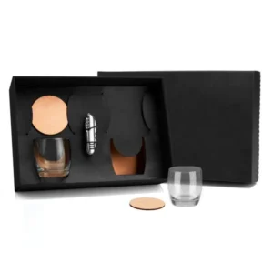 Copo Para Whisky Personalizado Atacado