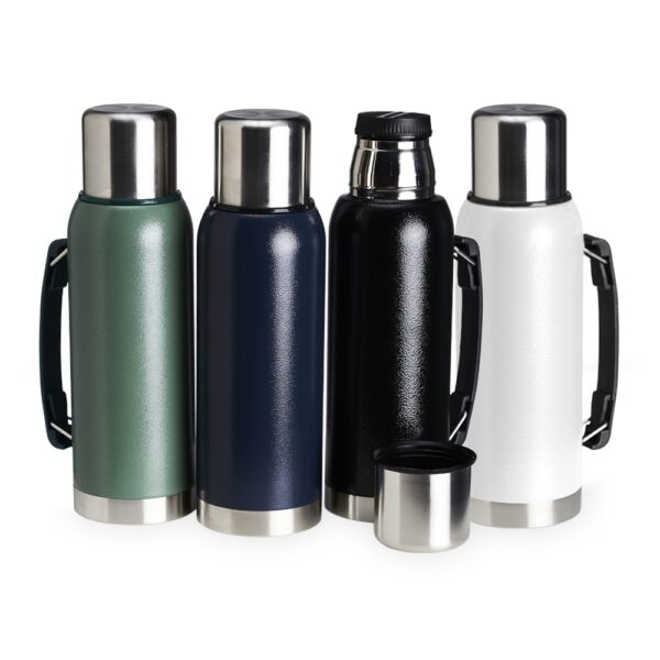 Garrafa Inox