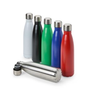 Garrafa Térmica 500ML