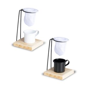 Kit Café Personalizado Atacado