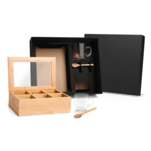 Kit Chá