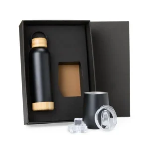 Kit De Luxo
