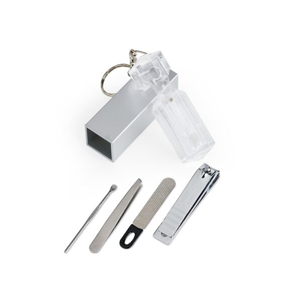 Kit Manicure Personalizados