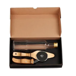 Kit Pizza Personalizado