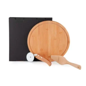 Kit Pizza Personalizado Atacado