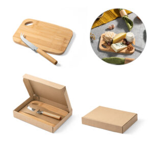 Kit Queijo Atacado
