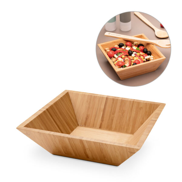 Kit Salada Personalizado