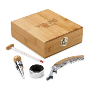 Kit Vinho Madeira