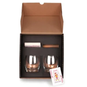 Kit Whisky Personalizado 