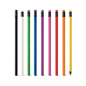 Lápis Personalizados Atacado