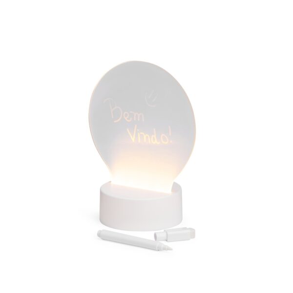 Luminárias Personalizadas