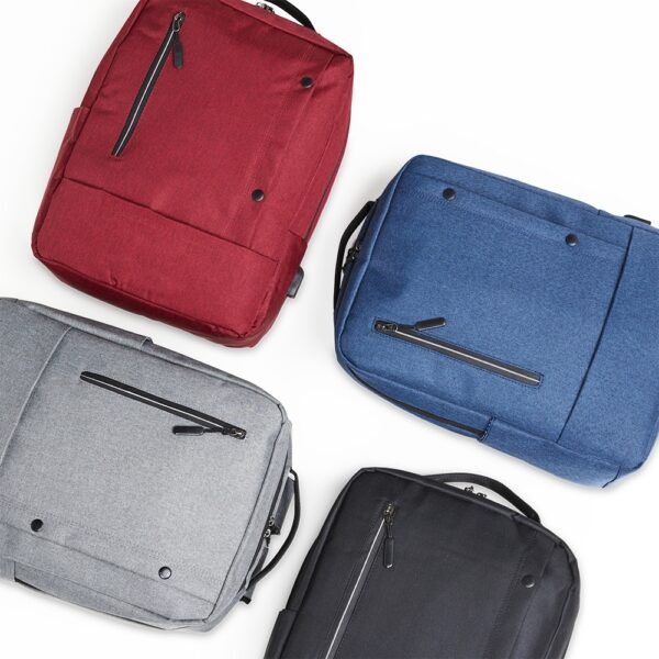 Mochila Notebook