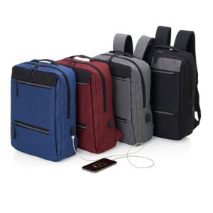 Mochila Nylon Atacado Personalizada