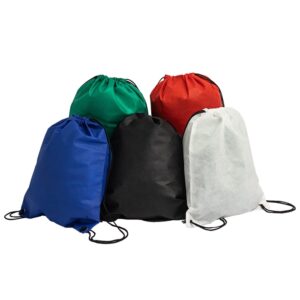 Mochila Saco Promocional