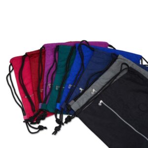 Mochila Sacola Nylon