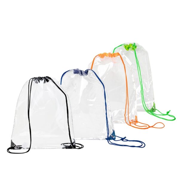 Mochila Sacola