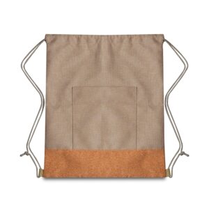 Mochila Sacola Personalizada