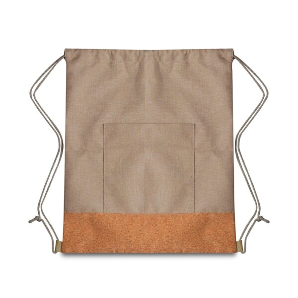 Mochila Sacola Personalizada