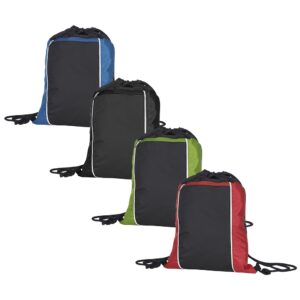 Mochila Sacola Poliéster