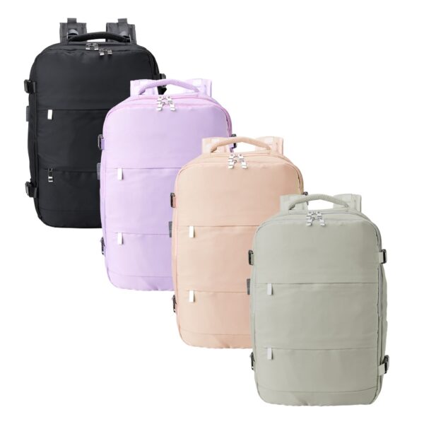 Mochilas Notebook