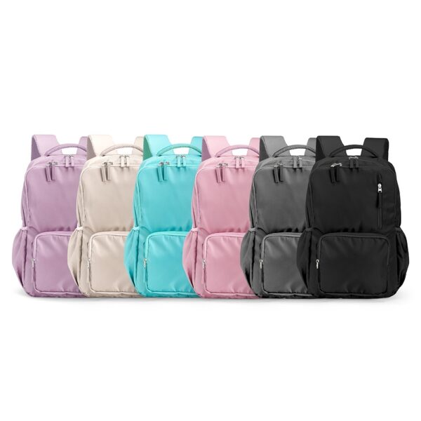 Mochilas Poliéster