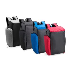 Mochilas Poliéster Personalizadas