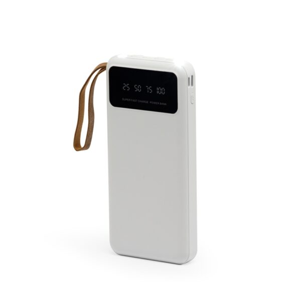 Power Banks