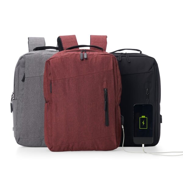 Mochilas Promocionais