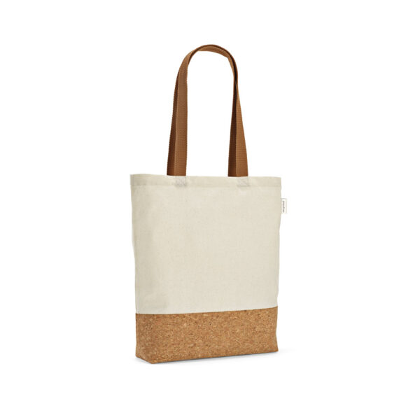 Sacola Algodão Cru Personalizada Atacado