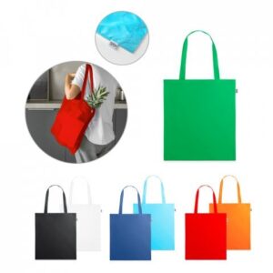 Sacolas Ecológicas