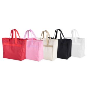 Sacolas Nylon Personalizadas