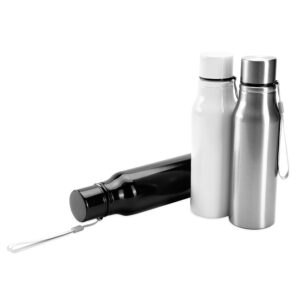 Squeeze Inox Atacado Personalizados