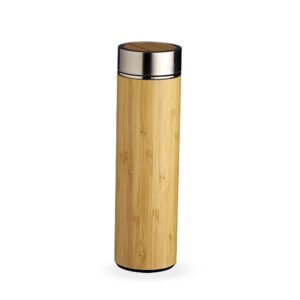 Squeezes Bambu Personalizados Atacado