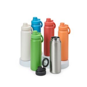 Squeezes Metal Personalizados Atacado