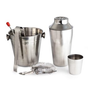 Brindes Personalizados Balde De Gelo