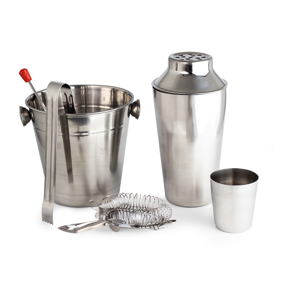 Brindes Personalizados Balde De Gelo