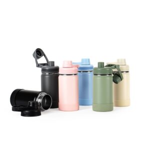 Brindes Personalizados Garrafa Térmica