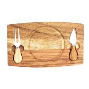 Brindes Personalizados Kit Queijo