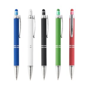 Caneta Personalizada Congressos