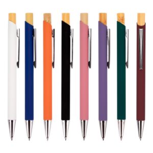 Caneta Personalizada Empresas