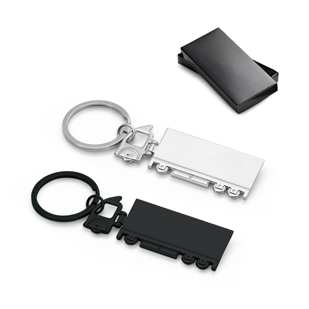 Empresa De Chaveiros Personalizados