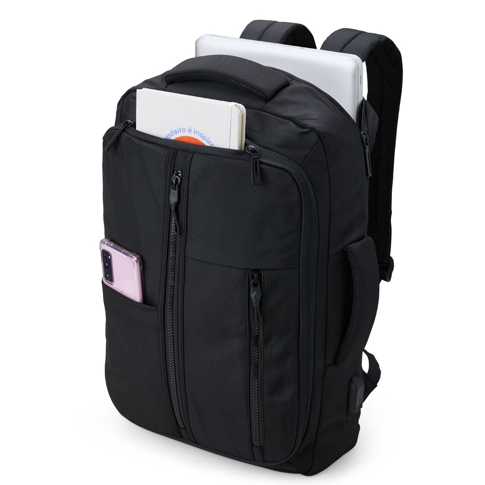 Empresa De Mochilas Personalizadas