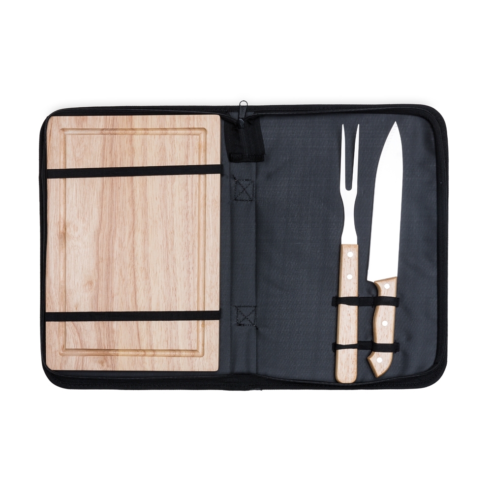 Fornecedor De Kit Churrasco Personalizados