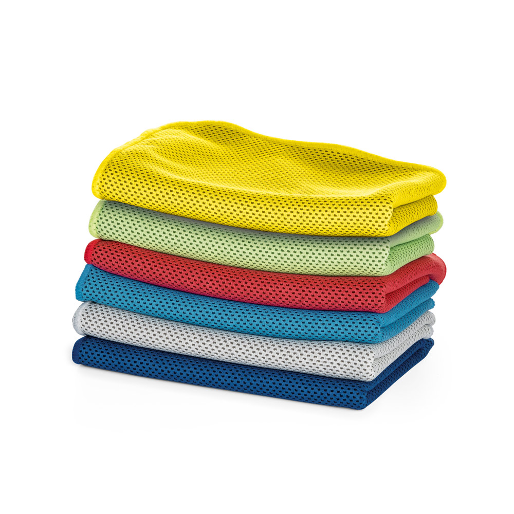 Fornecedor De Toalhas Personalizadas