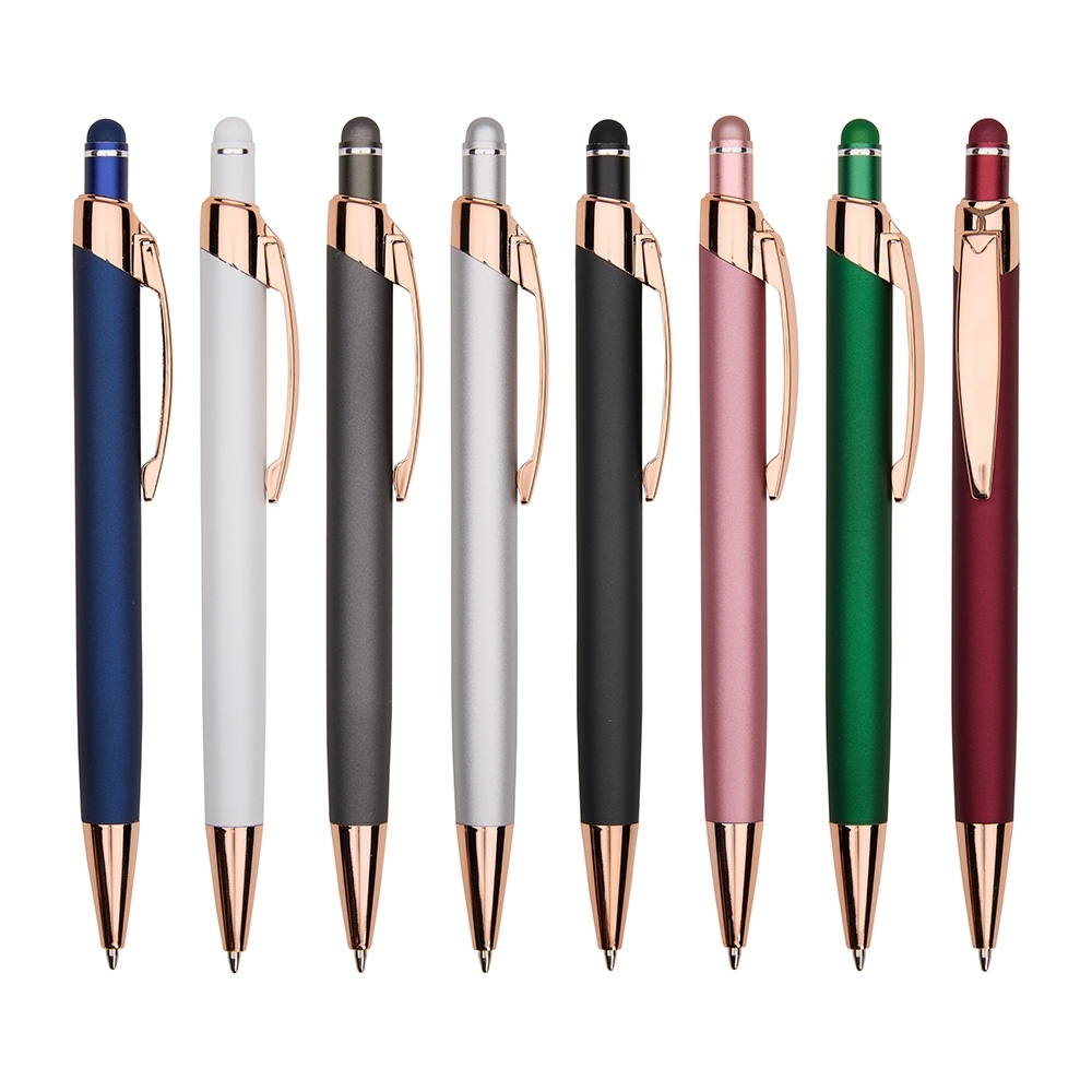 Canetas Atacado Personalizadas