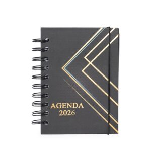 Agendas Personalizadas Diária