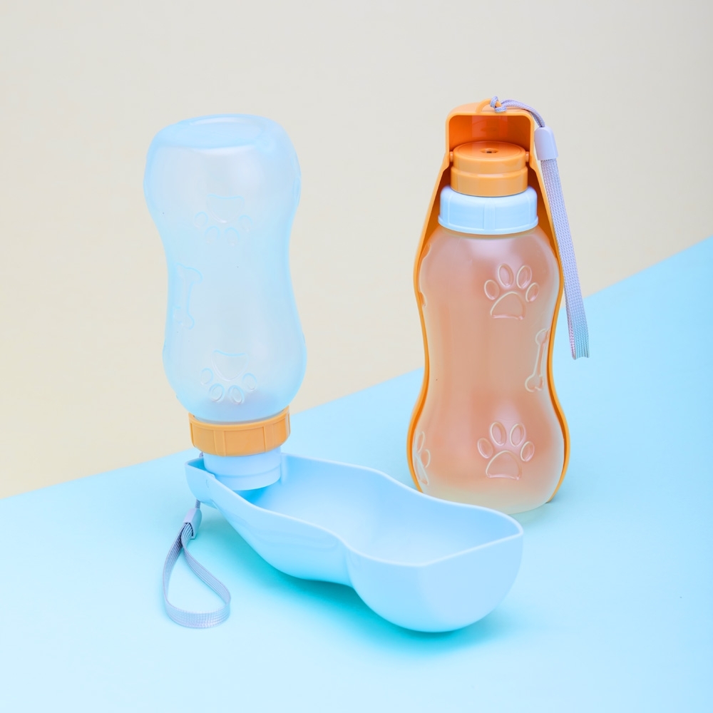 Bebedouro Personalizado Pet