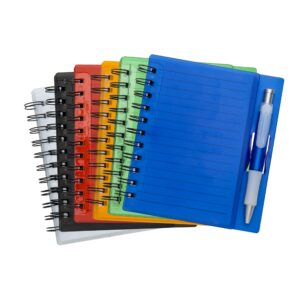 Bloco Com Caneta Personalizado