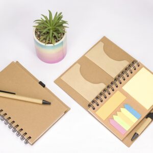 Bloco De Anotações Autoadesivo Personalizado