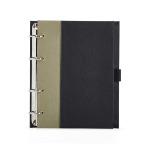 Bloco De Anotações Personalizado Fichário